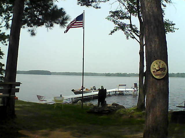Whiteface Cam Image - Fri, 08/17/2018 11:55am 