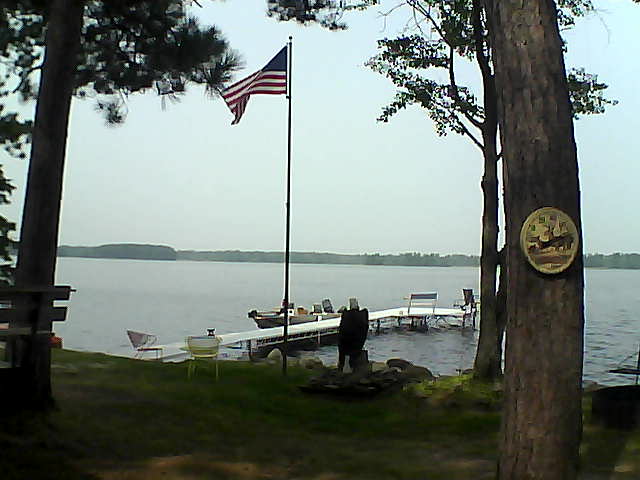 Whiteface Cam Image - Fri, 08/17/2018 12:05pm 