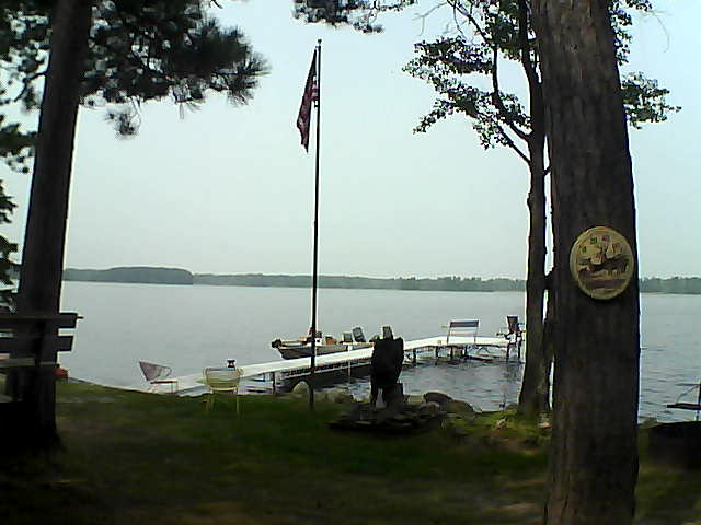 Whiteface Cam Image - Fri, 08/17/2018 12:15pm 