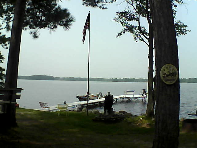 Whiteface Cam Image - Fri, 08/17/2018 12:45pm 