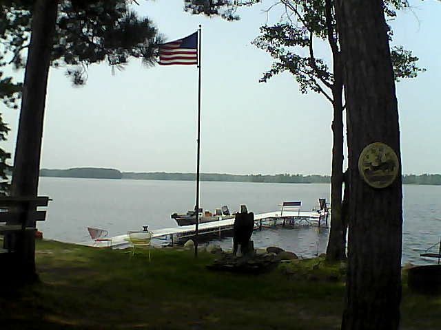 Whiteface Cam Image - Fri, 08/17/2018 12:55pm 