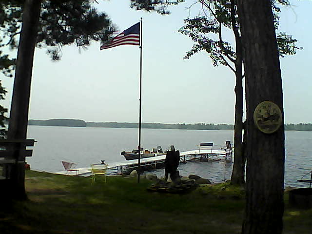 Whiteface Cam Image - Fri, 08/17/2018 1:05pm 