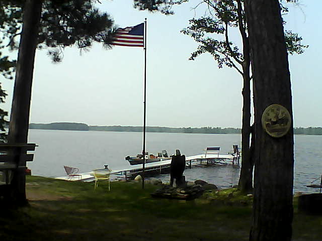 Whiteface Cam Image - Fri, 08/17/2018 1:15pm 