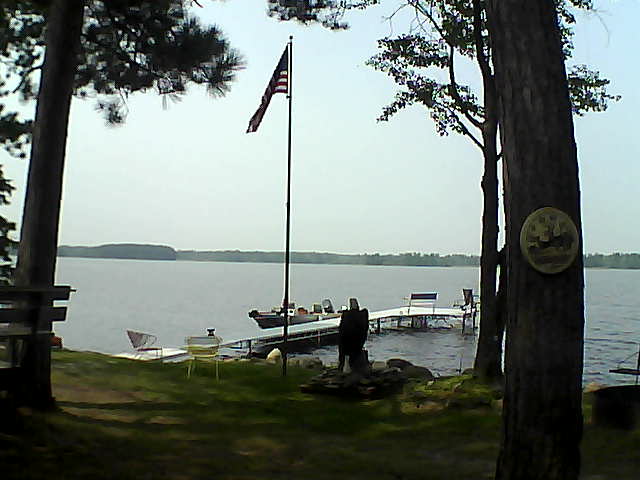 Whiteface Cam Image - Fri, 08/17/2018 1:25pm 