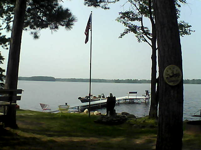 Whiteface Cam Image - Fri, 08/17/2018 1:45pm 