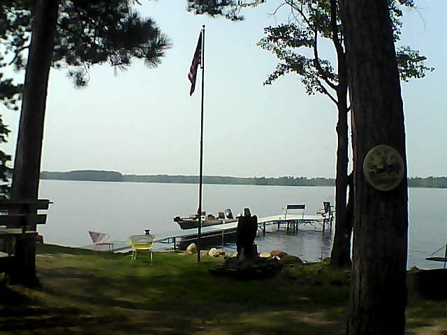 Whiteface Cam Image - Fri, 08/17/2018 2:05pm 