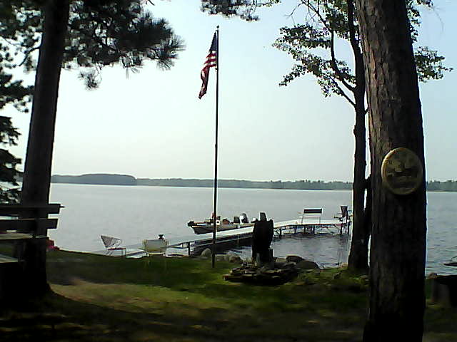 Whiteface Cam Image - Fri, 08/17/2018 2:35pm 