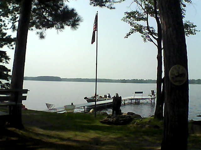 Whiteface Cam Image - Fri, 08/17/2018 2:45pm 