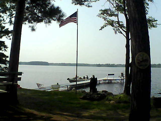 Whiteface Cam Image - Fri, 08/17/2018 2:55pm 