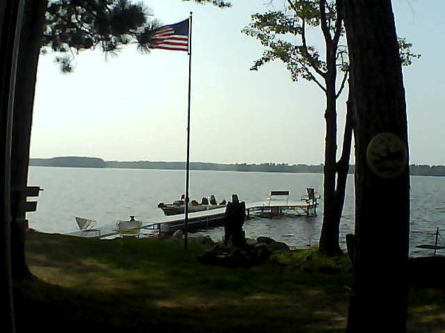 Whiteface Cam Image - Fri, 08/17/2018 3:25pm 