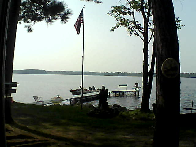 Whiteface Cam Image - Fri, 08/17/2018 3:45pm 