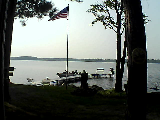 Whiteface Cam Image - Fri, 08/17/2018 4:14pm 