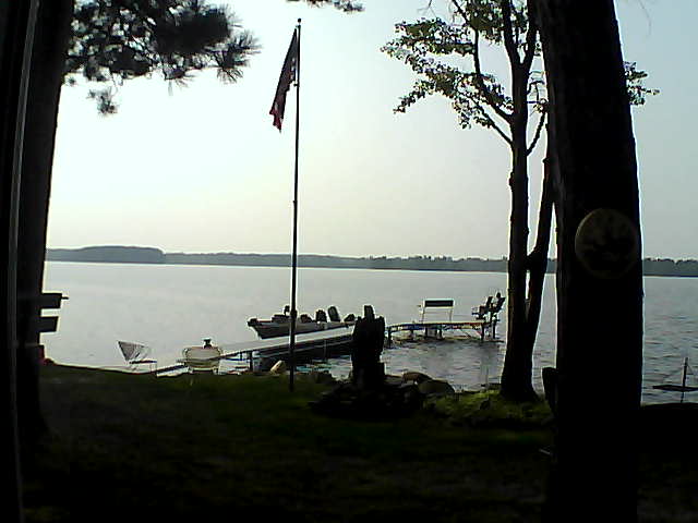 Whiteface Cam Image - Fri, 08/17/2018 4:24pm 