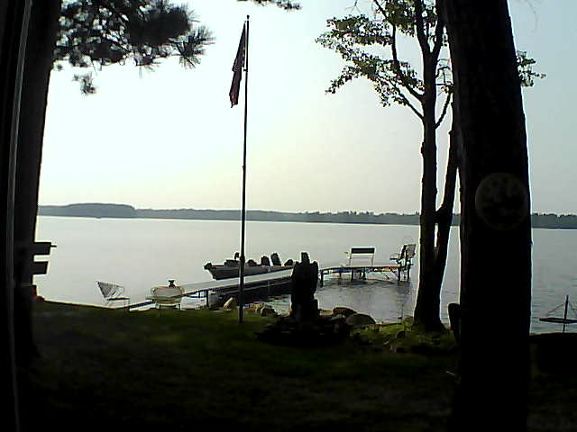 Whiteface Cam Image - Fri, 08/17/2018 4:44pm 