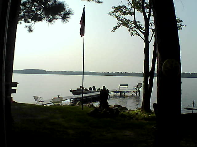 Whiteface Cam Image - Fri, 08/17/2018 4:54pm 