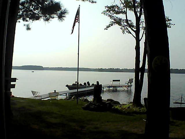 Whiteface Cam Image - Fri, 08/17/2018 5:35pm 