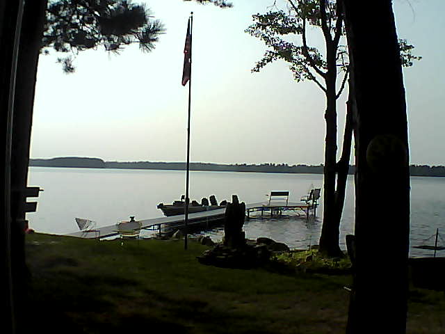 Whiteface Cam Image - Fri, 08/17/2018 5:45pm 