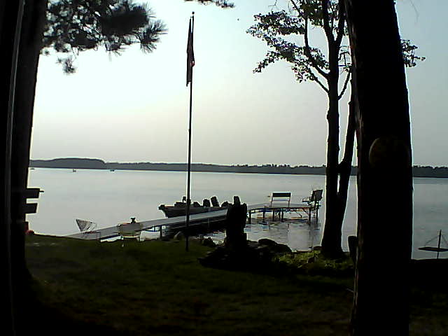 Whiteface Cam Image - Fri, 08/17/2018 6:15pm 