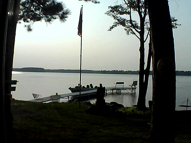 Whiteface Cam Image - Fri, 08/17/2018 6:35pm 