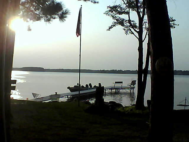 Whiteface Cam Image - Fri, 08/17/2018 6:55pm 