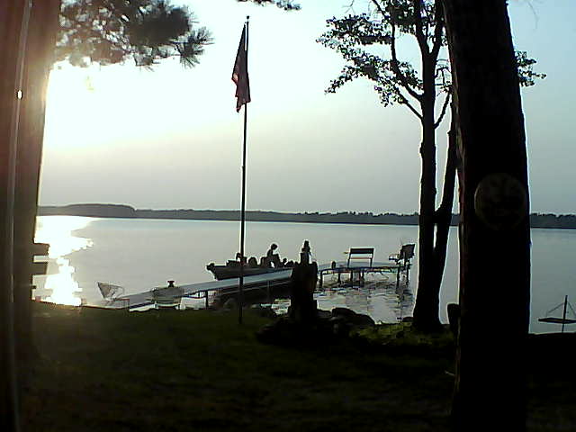 Whiteface Cam Image - Fri, 08/17/2018 7:05pm 