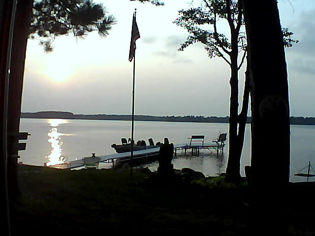 Whiteface Cam Image - Fri, 08/17/2018 7:25pm 