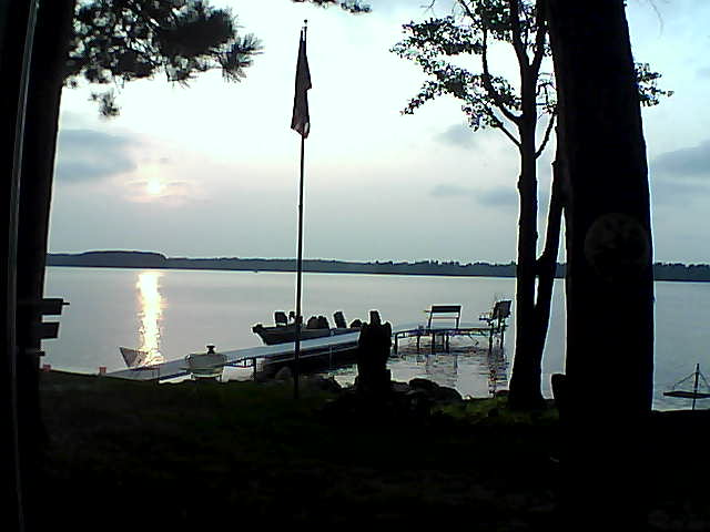 Whiteface Cam Image - Fri, 08/17/2018 7:35pm 