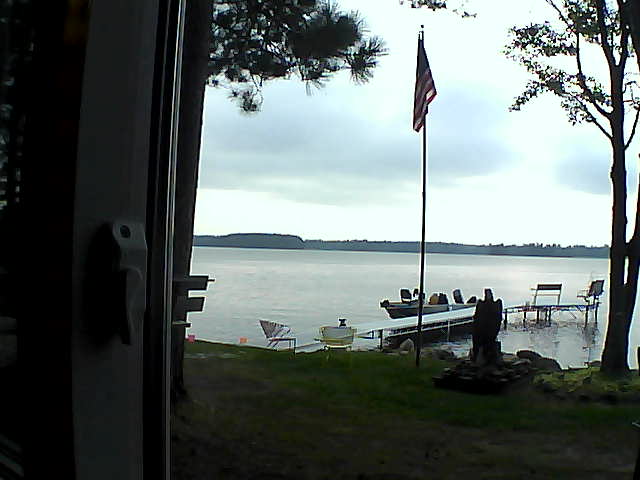 Whiteface Cam Image - Fri, 08/17/2018 7:45pm 