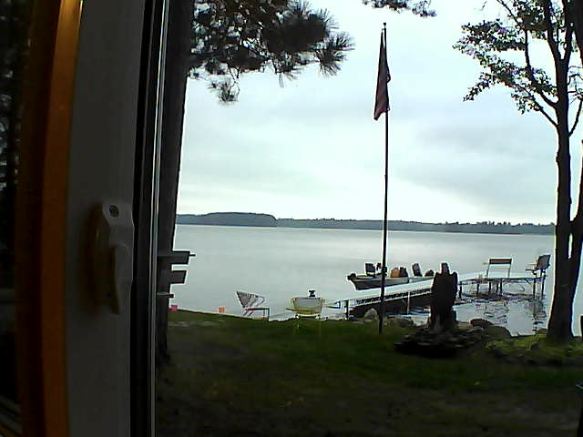 Whiteface Cam Image - Fri, 08/17/2018 8:05pm 