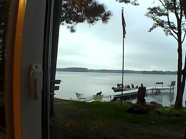 Whiteface Cam Image - Fri, 08/17/2018 8:15pm 