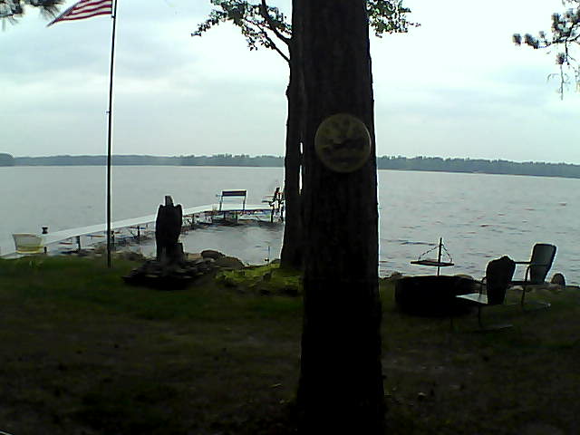 Whiteface Cam Image - Mon, 08/20/2018 3:19pm 