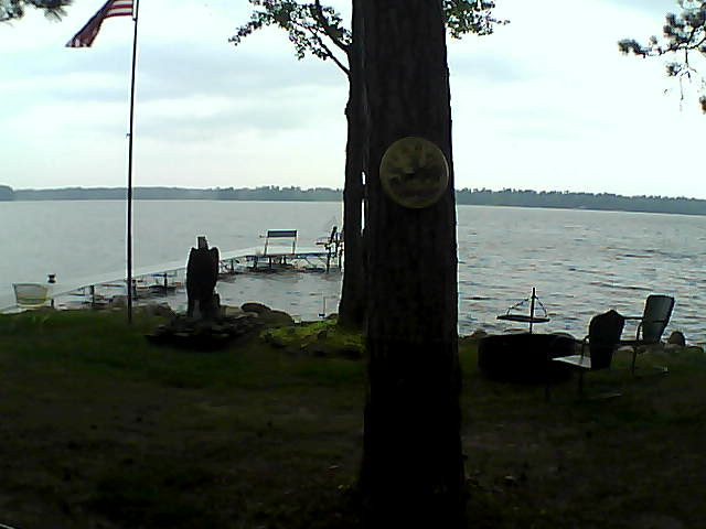 Whiteface Cam Image - Mon, 08/20/2018 3:29pm 