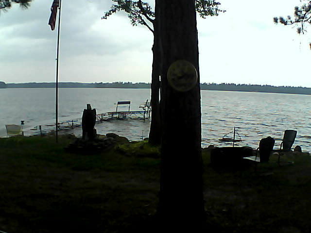 Whiteface Cam Image - Mon, 08/20/2018 4:09pm 