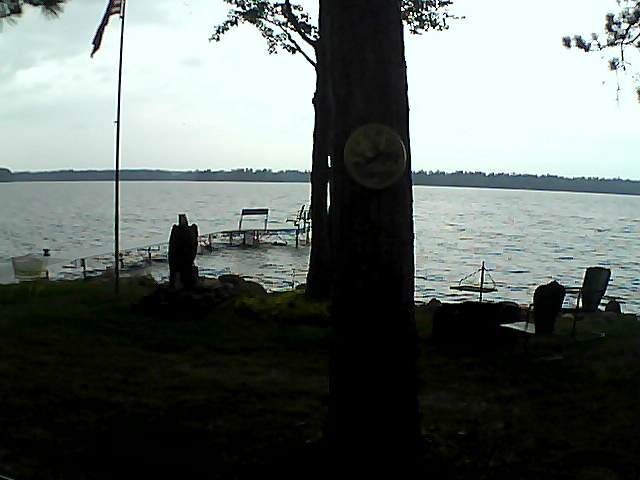 Whiteface Cam Image - Mon, 08/20/2018 4:19pm 