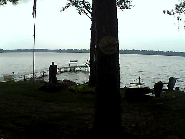 Whiteface Cam Image - Mon, 08/20/2018 4:29pm 