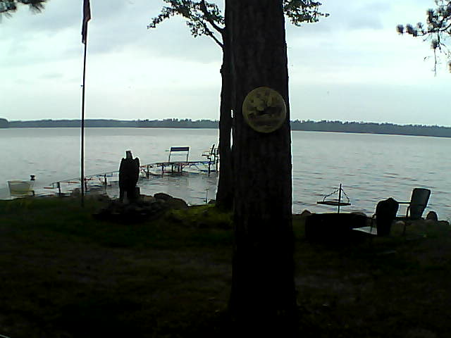 Whiteface Cam Image - Mon, 08/20/2018 4:39pm 