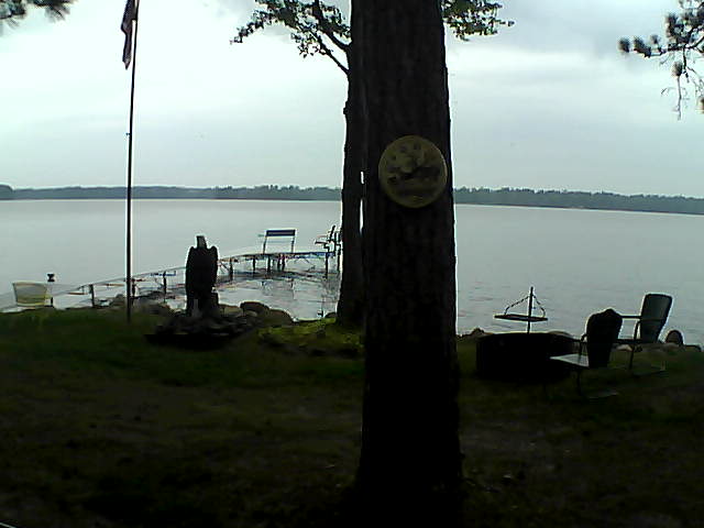 Whiteface Cam Image - Mon, 08/20/2018 4:59pm 