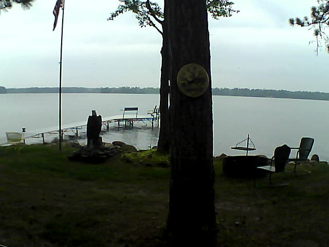 Whiteface Cam Image - Mon, 08/20/2018 5:09pm 