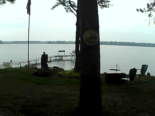 Whiteface Cam Image - Mon, 08/20/2018 5:29pm 