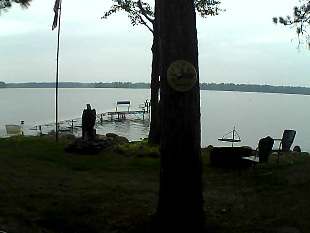 Whiteface Cam Image - Mon, 08/20/2018 5:39pm 