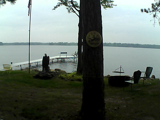 Whiteface Cam Image - Mon, 08/20/2018 5:49pm 