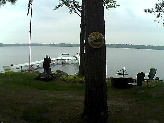 Whiteface Cam Image - Mon, 08/20/2018 5:59pm 