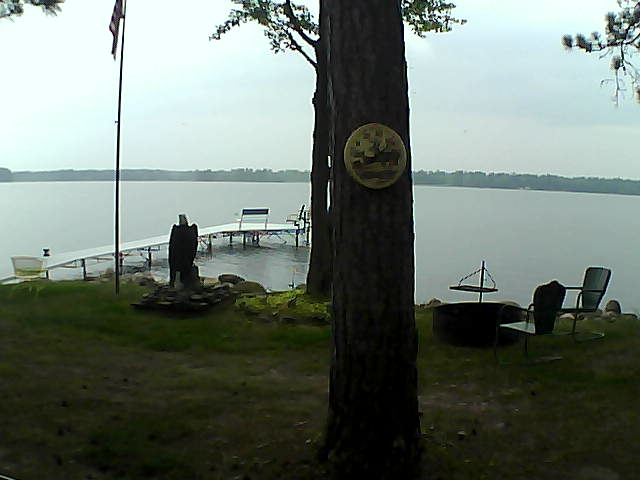 Whiteface Cam Image - Mon, 08/20/2018 6:09pm 