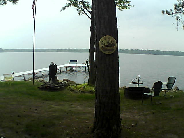 Whiteface Cam Image - Mon, 08/20/2018 6:19pm 