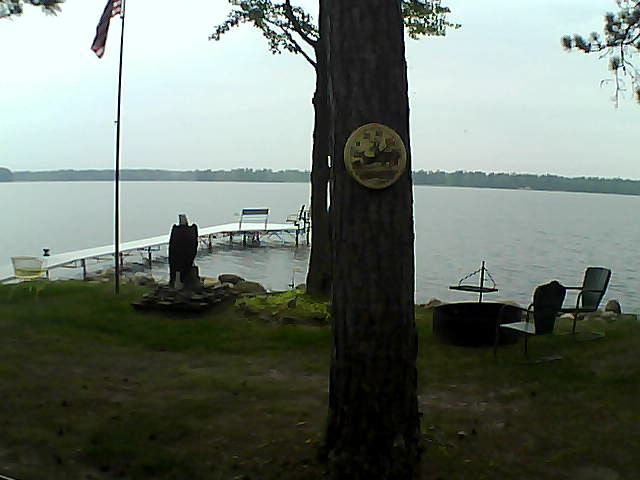 Whiteface Cam Image - Mon, 08/20/2018 6:29pm 