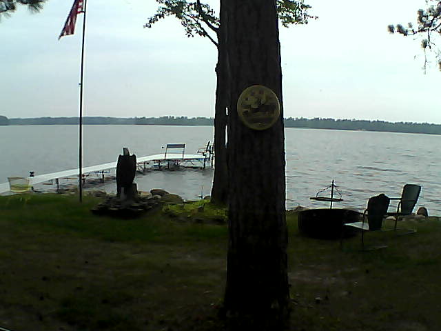 Whiteface Cam Image - Mon, 08/20/2018 6:49pm 