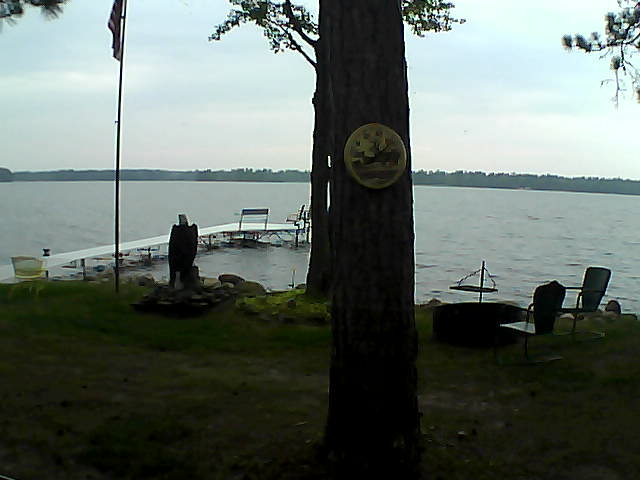 Whiteface Cam Image - Mon, 08/20/2018 6:59pm 