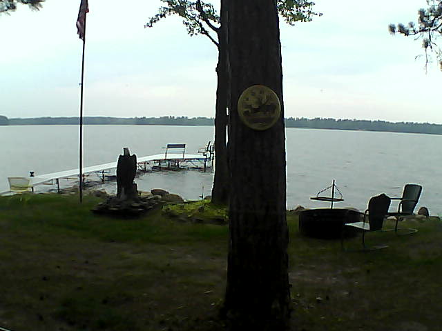 Whiteface Cam Image - Mon, 08/20/2018 7:19pm 