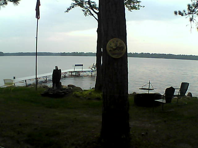 Whiteface Cam Image - Mon, 08/20/2018 7:39pm 