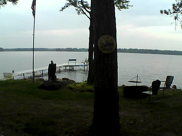 Whiteface Cam Image - Mon, 08/20/2018 7:49pm 